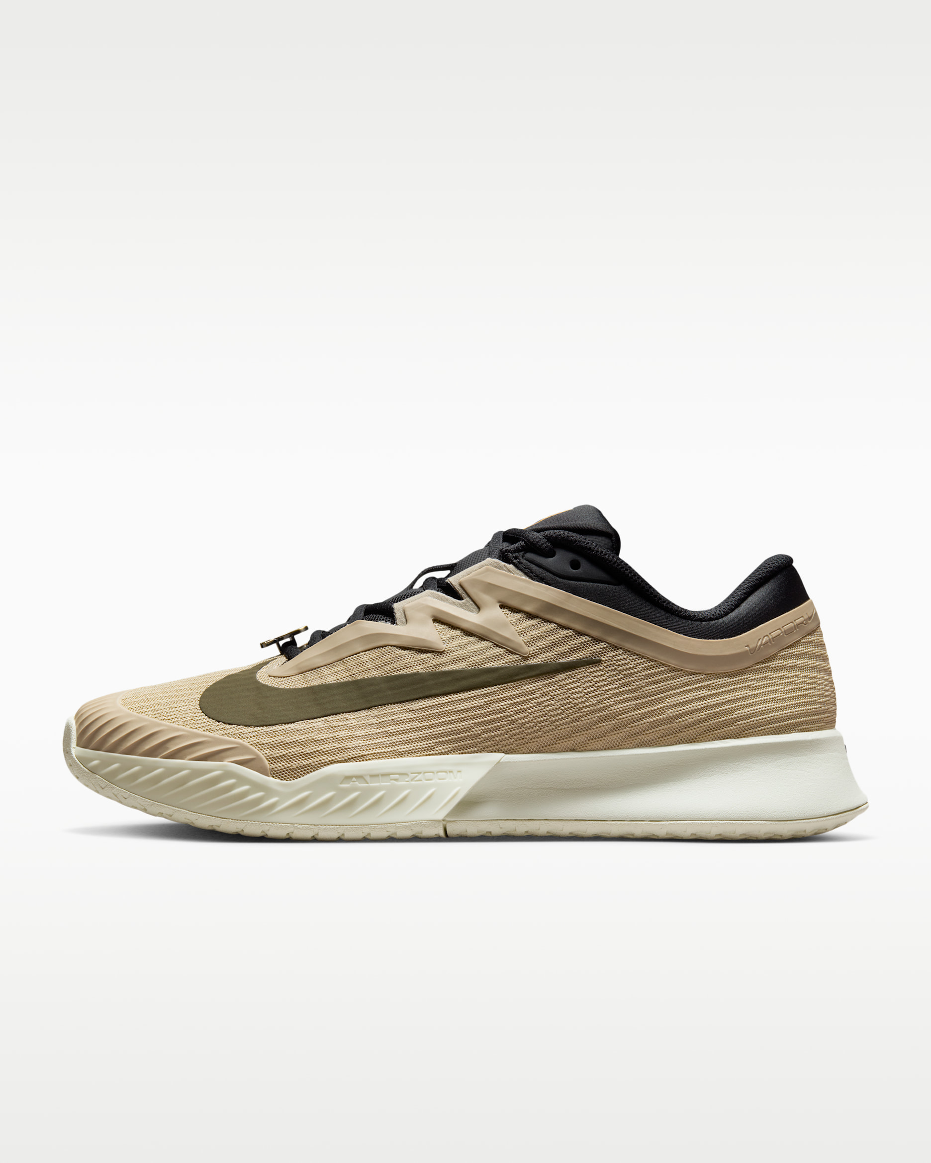 Nike Vapor Pro 3 Heritage Men's Hard Court Tennis Shoes. Nike.com